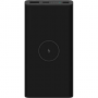 10000Mah Mi Wireless Power Bank Essential Black, Vxn4295Gl