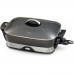 16" Foldaway Electric Skillet