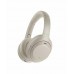 Wh-1000Xm4 Wireless Noise Cancelling Bluetooth Over-Ear Headphones With Speak