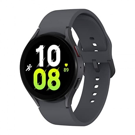 Watch5 Smart Watch, Health Monitoring, Fitness Tracker, Long Lasting Battery