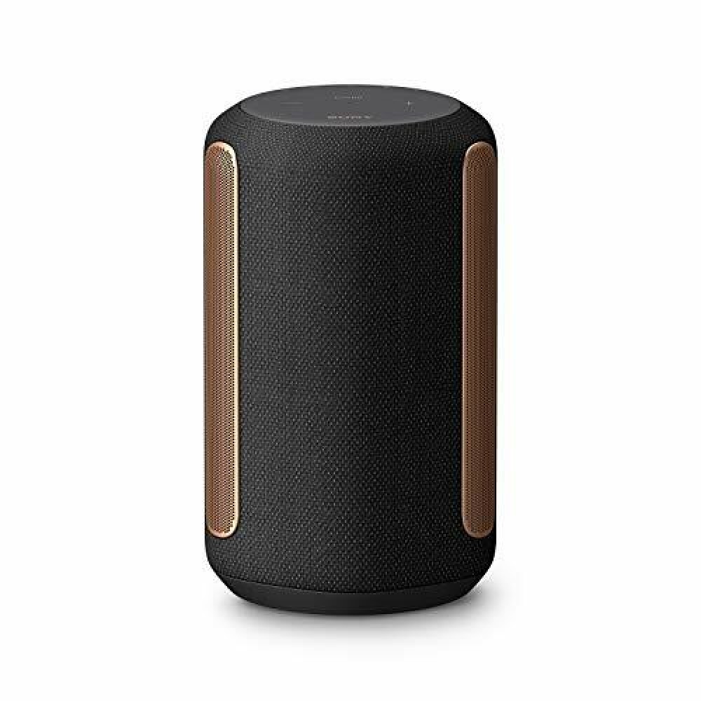 SRS-RA3000 Wireless Bluetooth Surround Sound Speaker (Black),