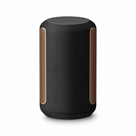 SRS-RA3000 Wireless Bluetooth Surround Sound Speaker (Black),