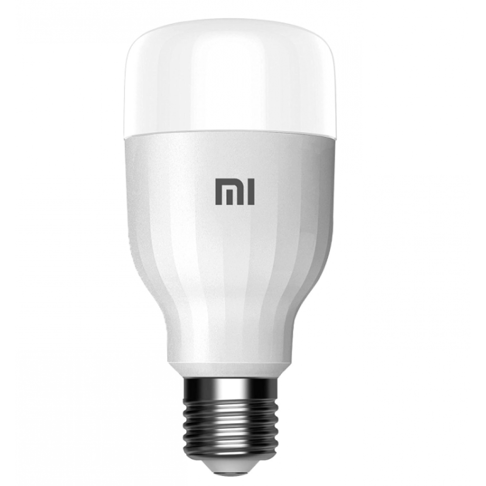 Smart LED Bulb – White
