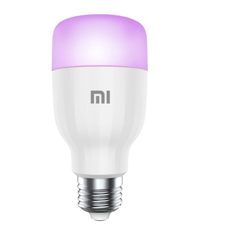 Smart LED Bulb – White