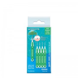 Watsons 0.6mm I-Type Interdental Brush