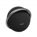 Harmon Kardon Onyx Studio 7 Bluetooth Wireless Portable Speaker – 8 hours Music play time – Black