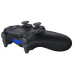 Sony PlayStation DualShock 4 Controller – Black