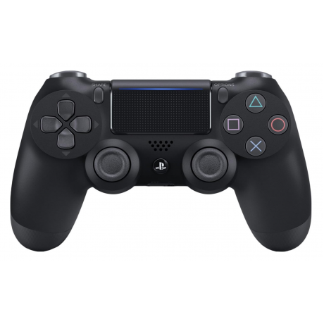 PlayStation DualShock 4 Controller – Black