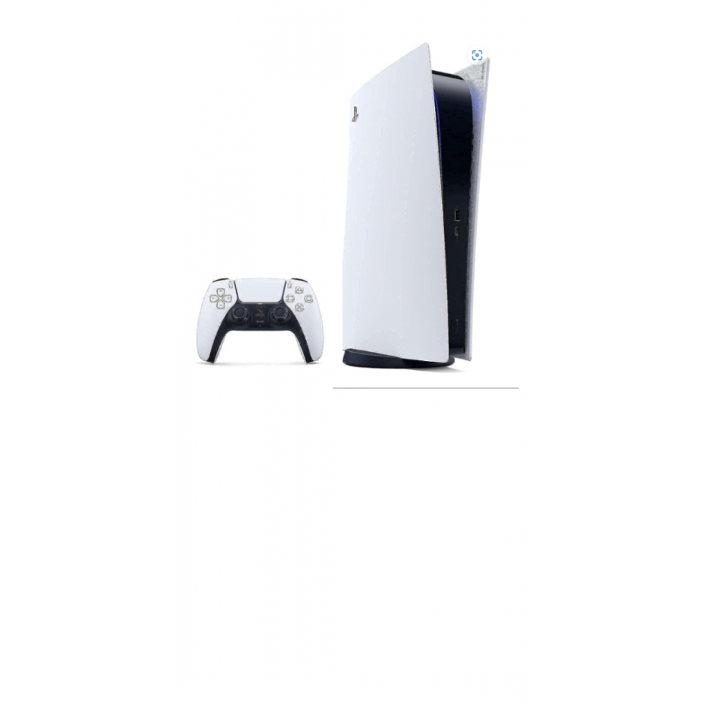 PS 5 Digital – UK “International Version”