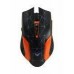 Meetion 4 in 1 C-500 PC Backlight USB Ergonomic Gaming Mouse Rainbow Keyboard and Mouse Pad Combo
