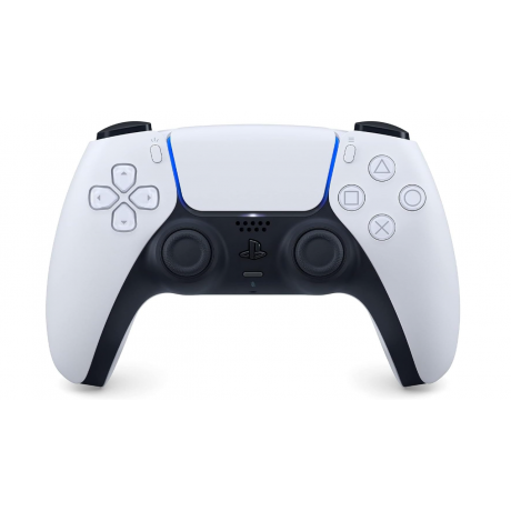 Dual Sense Wireless Controller – White
