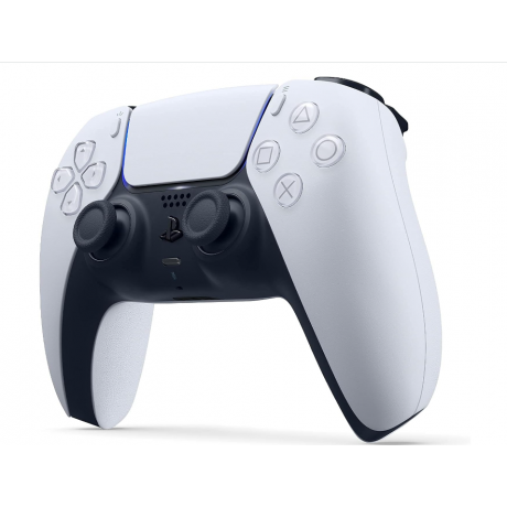 Dual Sense Wireless Controller – White