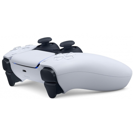 Dual Sense Wireless Controller – White