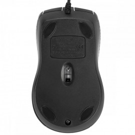 Targus AMU660AP USB Optical Mouse Black