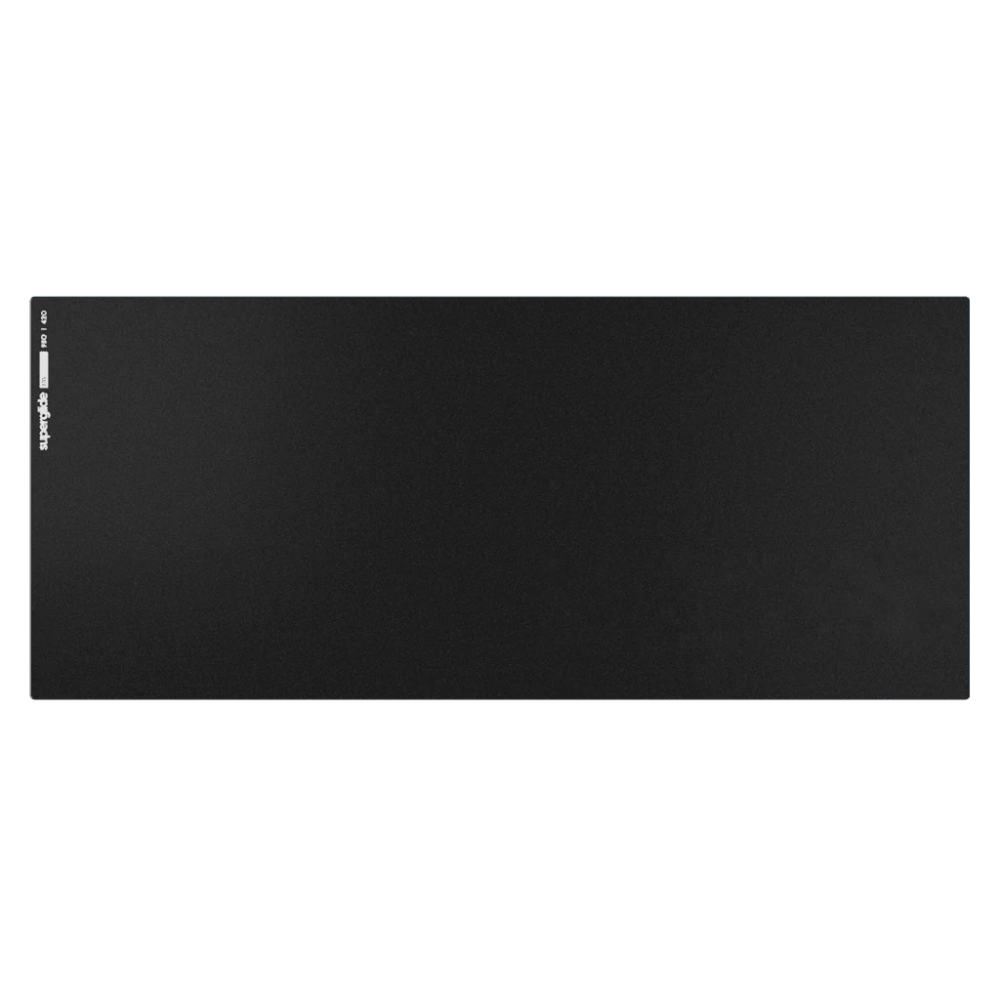 Superglide Glass Mousepad