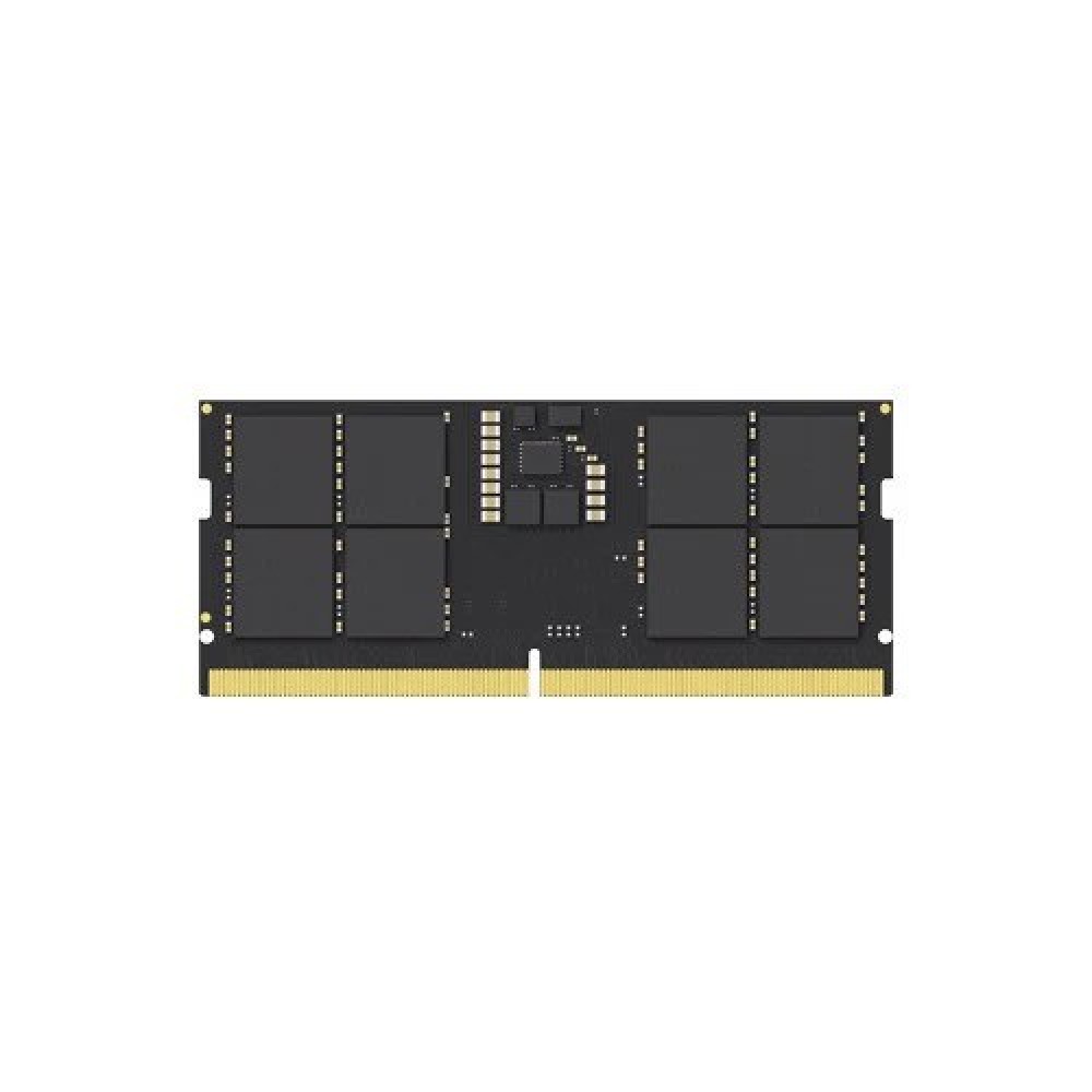 Lexar DDR5 SODIMM Laptop Memory 5600MT/s Notebook RAM (8GB / 16GB)