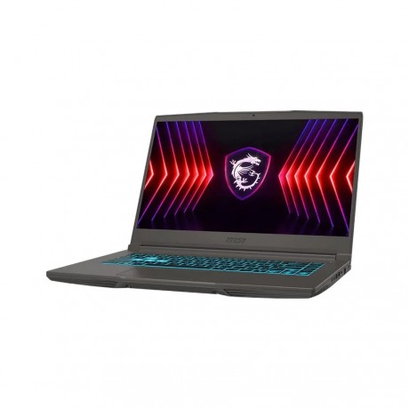 MSI Gaming Laptop Thin 15 B13VF-3492MY i5-13420H/16GB DDR4/512GB SSD/15.6