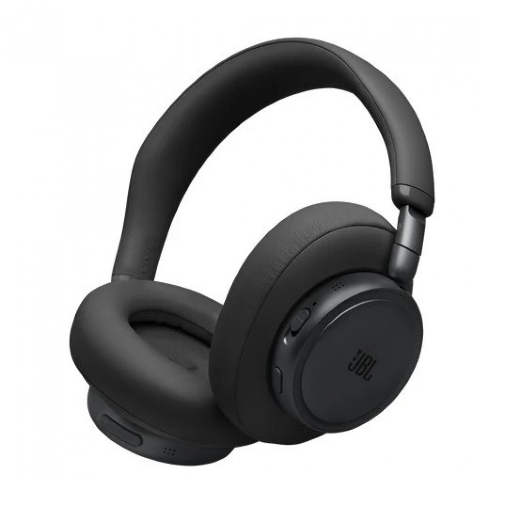 JBL Wireless Bluetooth Headset Live 780NC Over-Ear ANC Hi-Res Audio