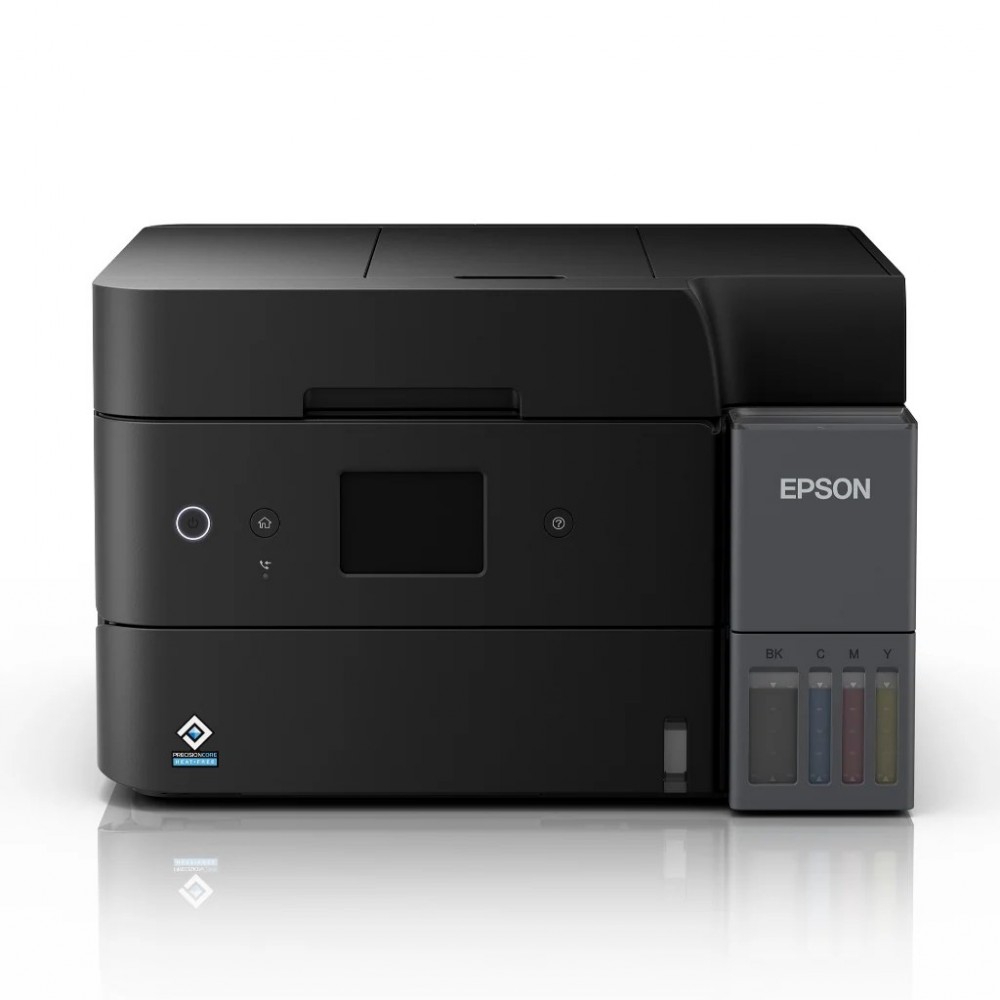 Epson EcoTank L6390 Ink Tank All-in-One Printer | Print Scan Copy Fax Wireless WiFi Auto Duplex Printer