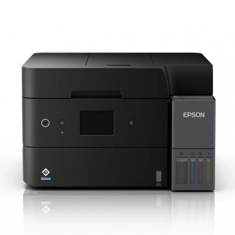 Epson EcoTank L6390 Ink Tank All-in-One Printer | Print Scan Copy Fax Wireless WiFi Auto Duplex Printer