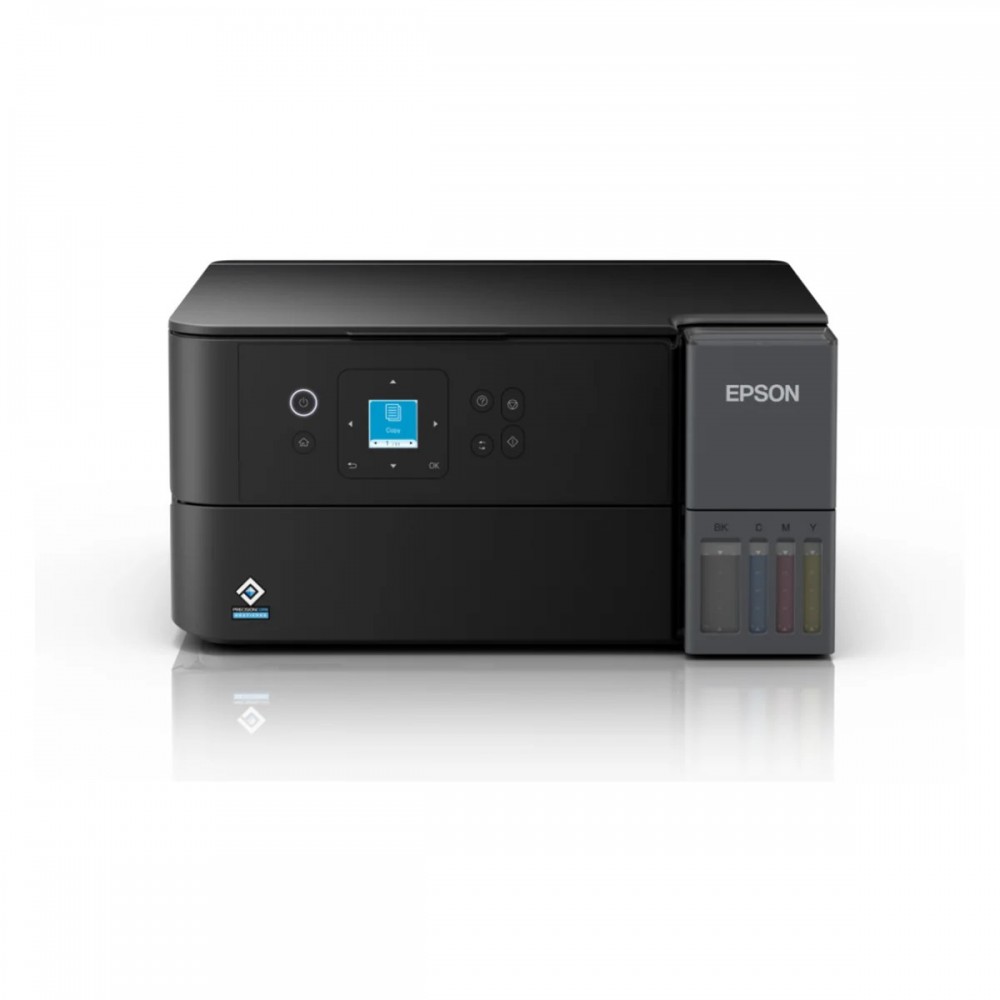 Epson EcoTank L4360 A4 Wi-Fi Duplex All-in-One Ink Tank Printer | Print, Scan, Copy