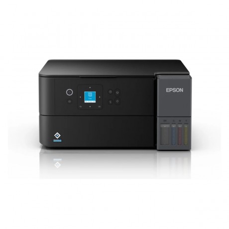 Epson EcoTank L4360 A4 Wi-Fi Duplex All-in-One Ink Tank Printer | Print, Scan, Copy