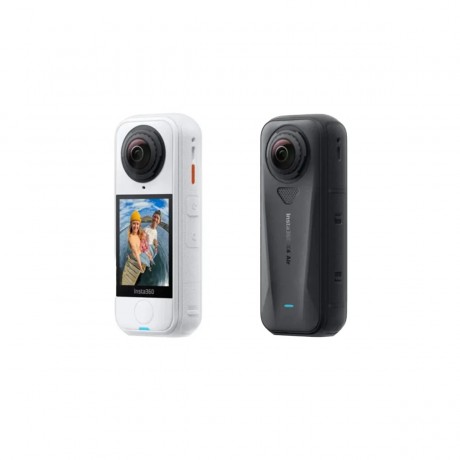 Insta360 X4 Air [ 8K 360 IN YOUR POCKET] 165g, as light as air, 8K30FPS 360 Video, Shoot first, frame later