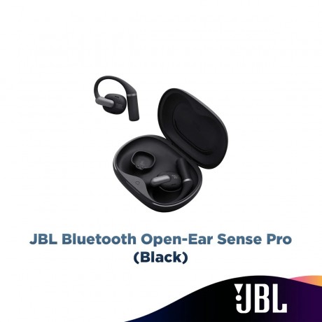 JBL Sense Pro True wireless open-ear headphones