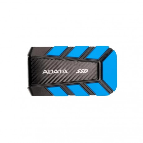 Adata SD820 External SSD Type-C USB 3.2 Gen2x2 Blue / Grey (1TB / 2TB)