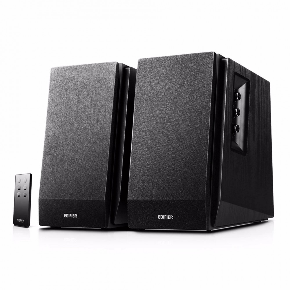 Edifier BT 2.0 R1700BT (66W) Black