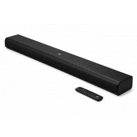 JBL Cinema SB510 3.1 Channel Soundbar With a Built-in Subwoofer