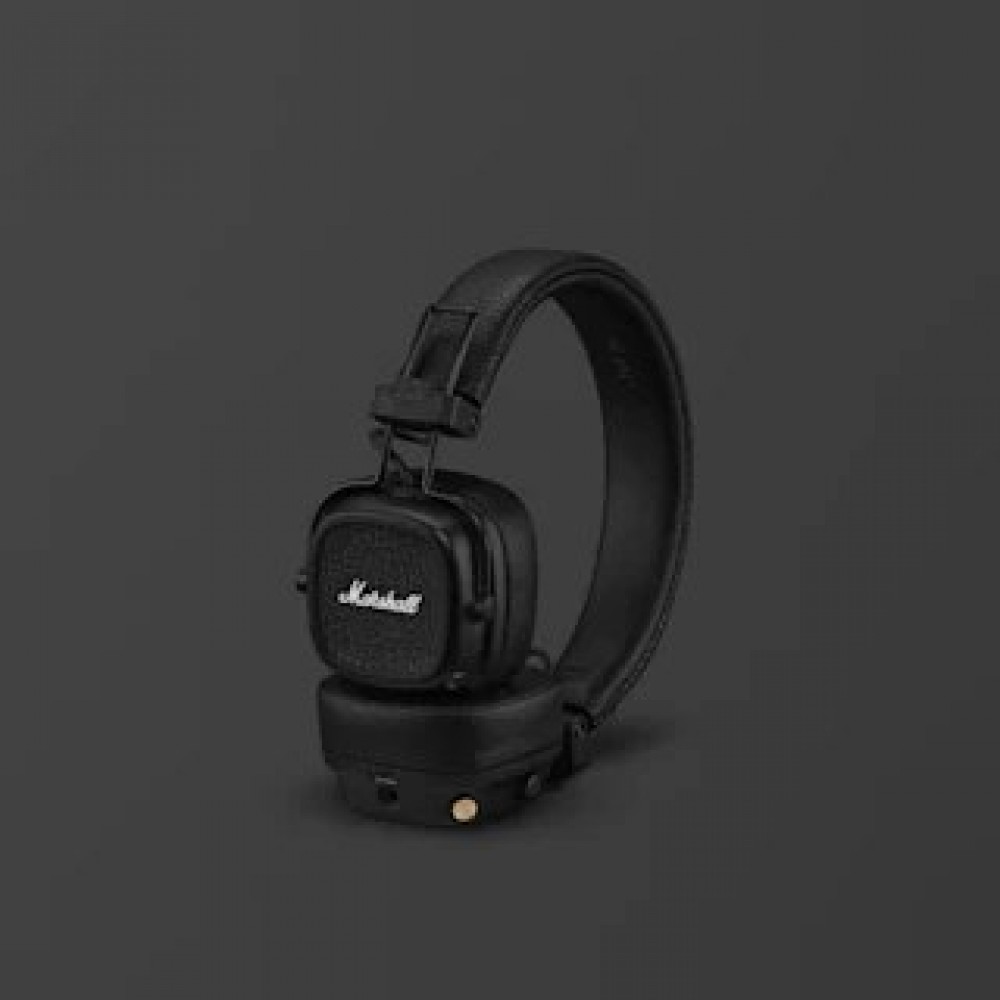 Marshall Major V Bluetooth Wireless On-Ear