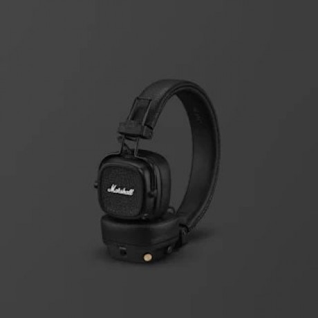 Marshall Major V Bluetooth Wireless On-Ear