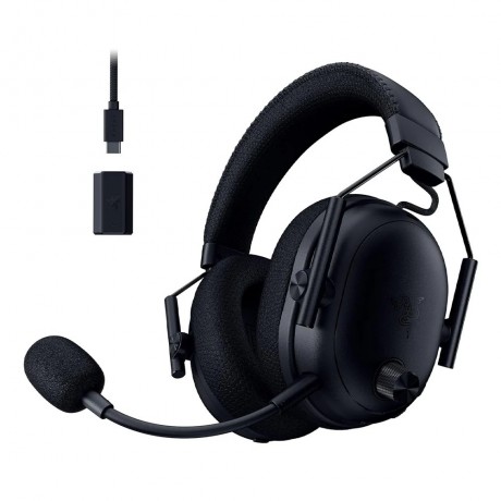 Razer BlackShark V3 Pro Wireless Esports Gaming Headset with ANC, Ultra-Low Latency, and THX Spatial Audio