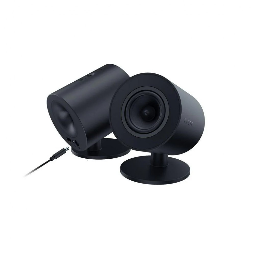 Razer Nommo V2 X - Full-Range 2.0 PC Gaming Speakers RZ05-04760100-R3G1