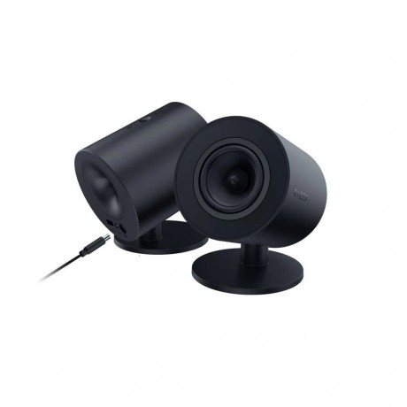Razer Nommo V2 X - Full-Range 2.0 PC Gaming Speakers RZ05-04760100-R3G1