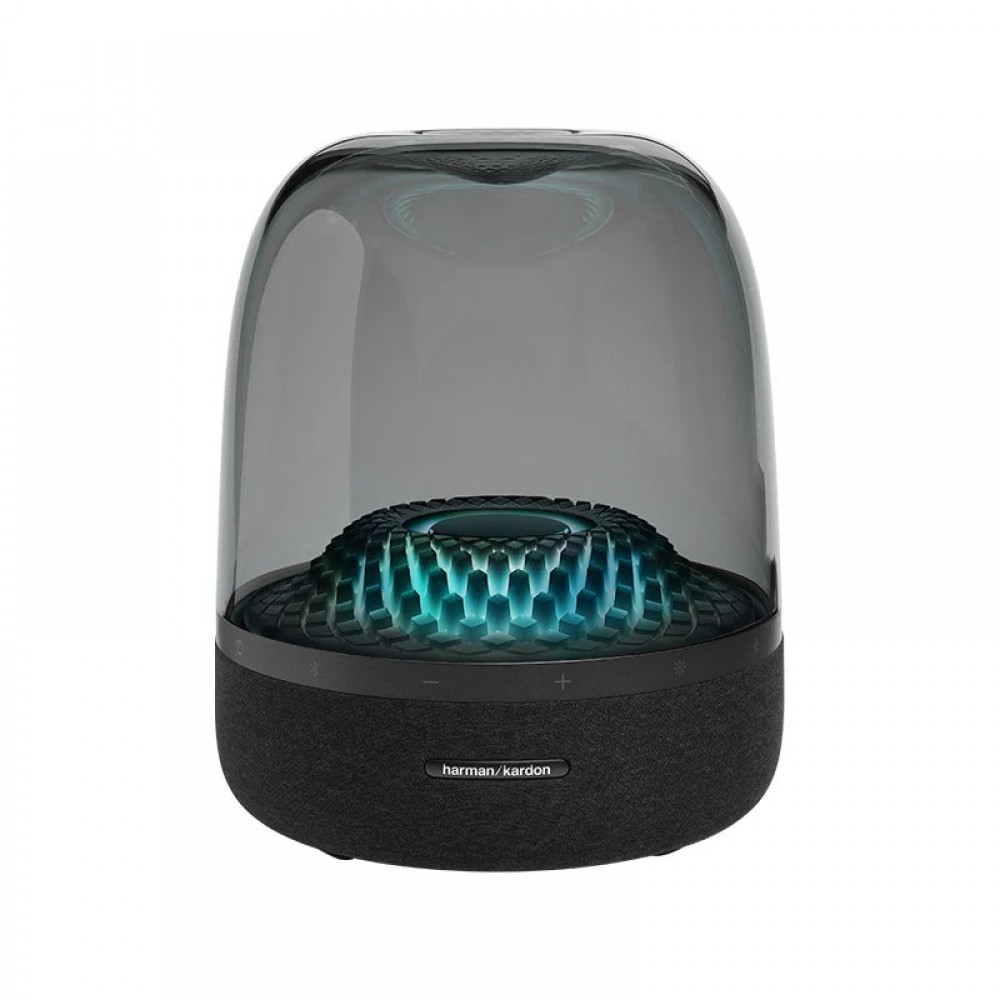 Harman Kardon Aura Studio 4 Wireless Bluetooth Speaker 360 Room-filling Speaker