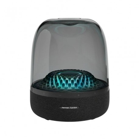 Harman Kardon Aura Studio 4 Wireless Bluetooth Speaker 360 Room-filling Speaker