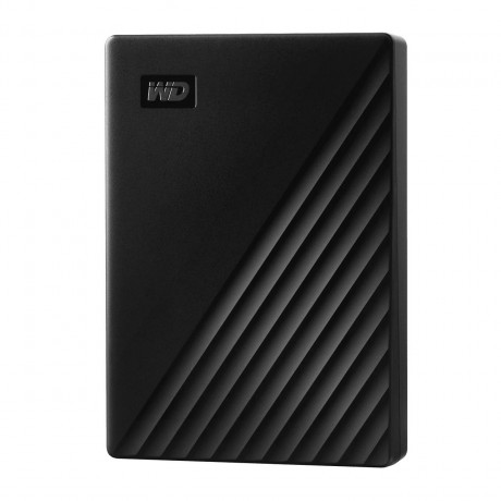 Western Digital My Passport 4TB USB 3.0 External Hard Drives