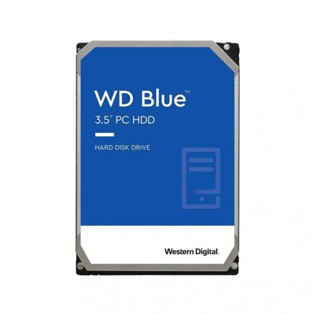 WD Western Digital Blue 3.5