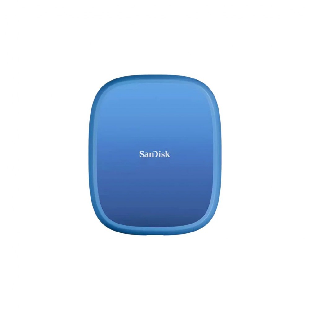 SanDisk Creator Phone SSD Type-C (1TB / 2TB)