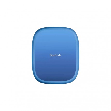 SanDisk Creator Phone SSD Type-C (1TB / 2TB)