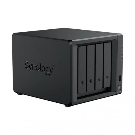 Synology DS425+ 4 Bay DiskStation Nas Storage