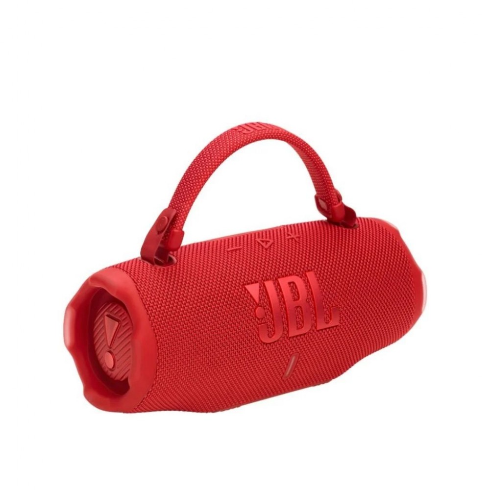 JBL Charge 6 Portable Waterproof and Drop-Proof Bluetooth speaker