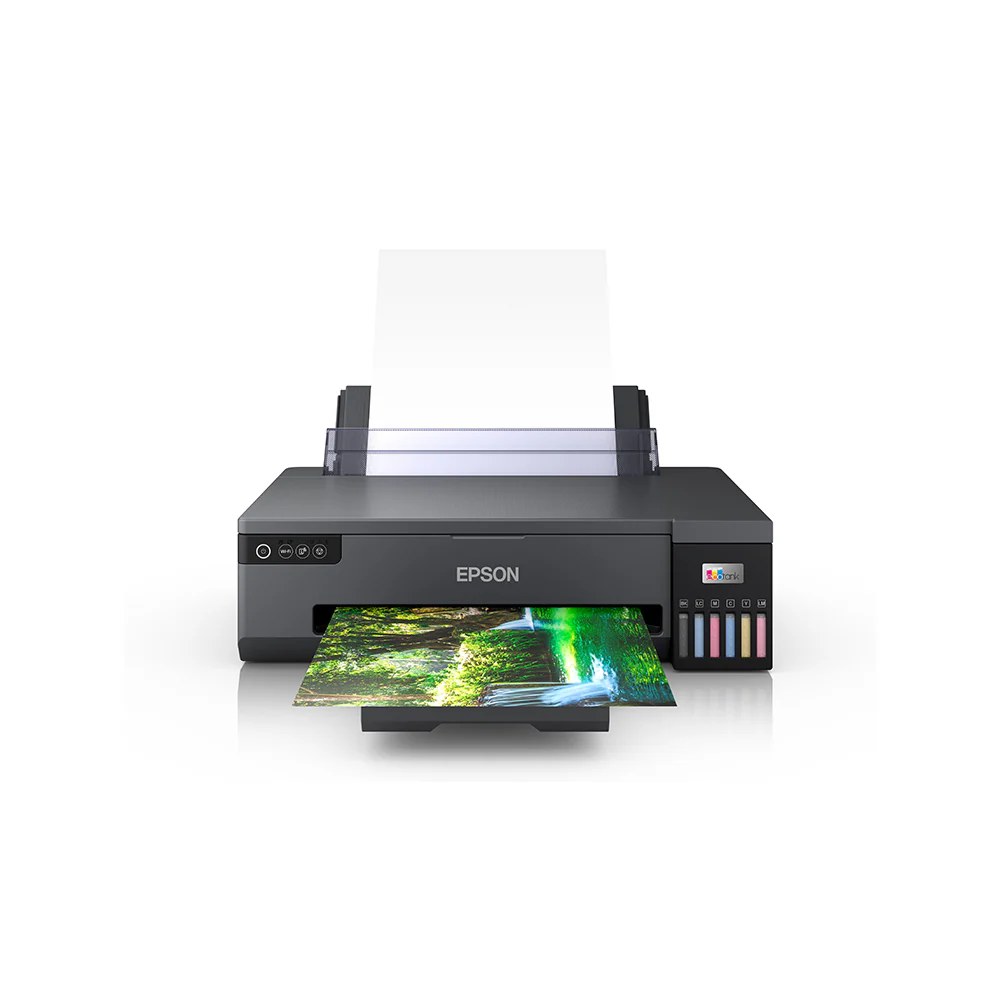 Epson L18050 / Epson L8050 EcoTank Ink Tank Printer A3 Printer Replacement For L805 L1800