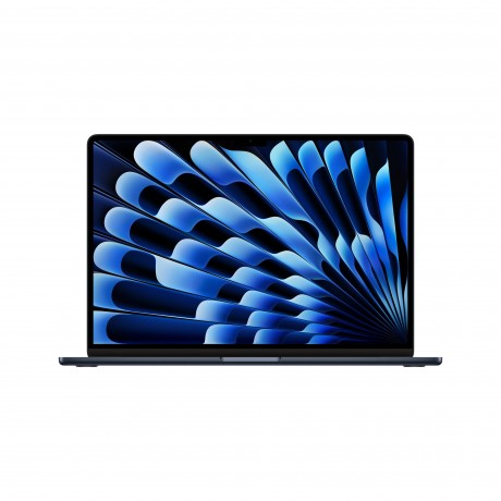 Apple MacBook Air 15-Inch (Apple M3 Chip 8‑Cores CPU, 10-Cores GPU, 8GB / 16GB RAM, 256GB / 512GB SSD) - Midnight / Starlight / Silver / Space Grey