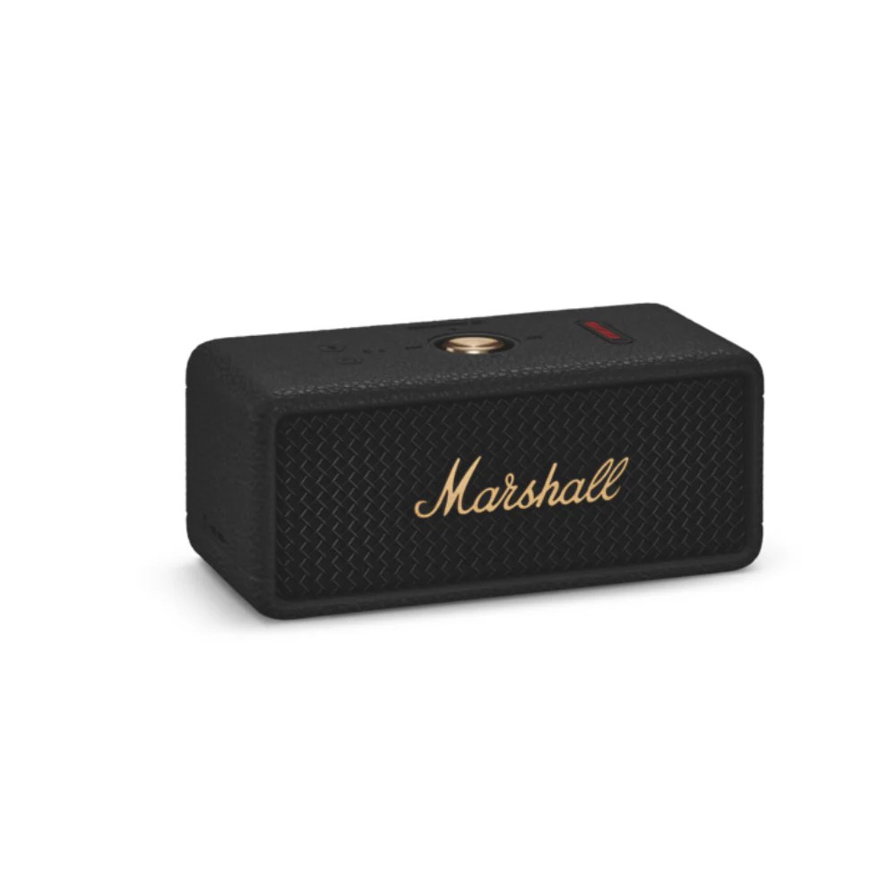 Marshall Emberton III Portable Bluetooth Speaker