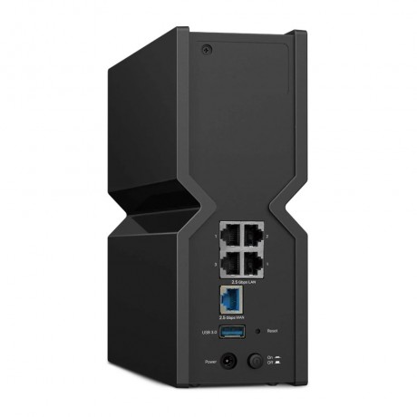 TP-Link BE9300 Tri-Band Wi-Fi 7 Router Archer BE550