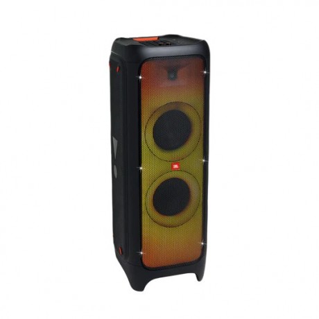 JBL PartyBox 1000 Powerful Bluetooth party speaker | full panel light effects | Air Gesture Wristband | DJ Pad
