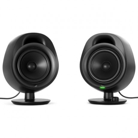 SteelSeries Arena 3 Innovative Full-range Gaming Speaker 2.0 Massive 4